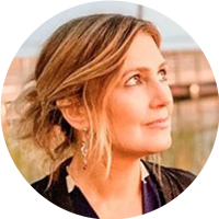Jennifer Niven