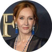 J.K. Rowling