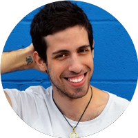 Adam Silvera