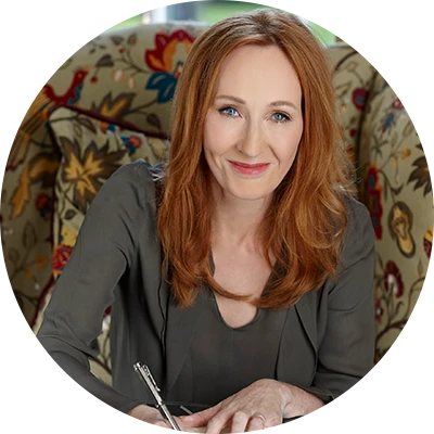 J.K. Rowling