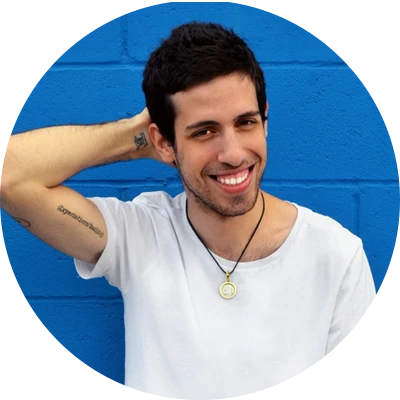 Adam Silvera
